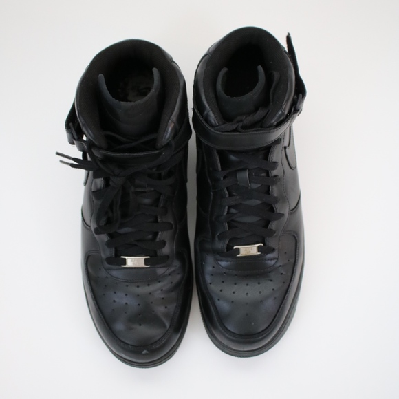 nike af1 82 black